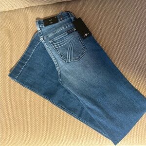 7 For All Mankind Dojo